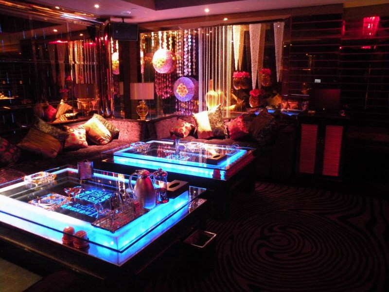 青岛商务ktv推荐商务ktv哪里有优选-胶州市ktv预订