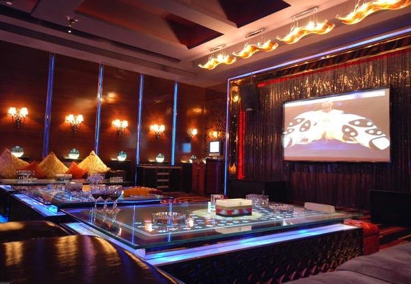 青岛商务ktv环境服务怎么样揭秘-胶州市ktv预订