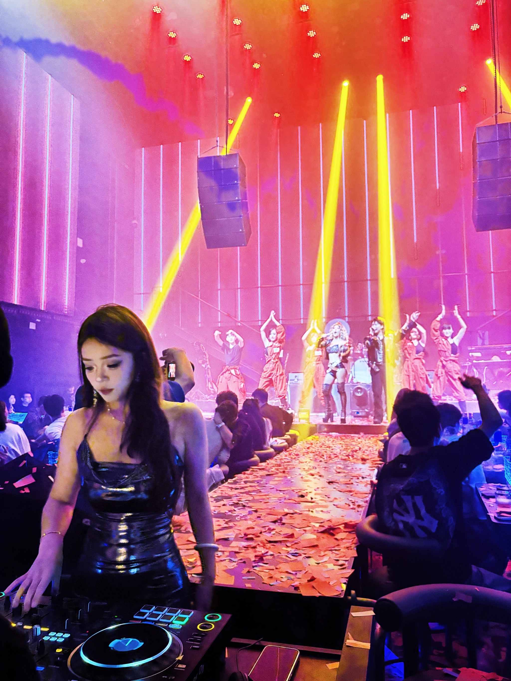 青岛商务ktv创新玩法-胶州市ktv预订