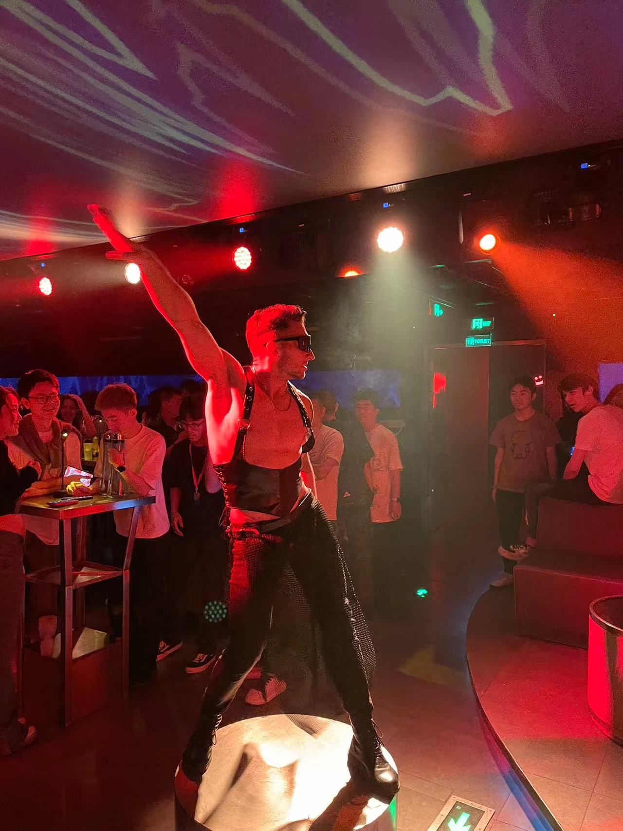 青岛商务KTV精选推荐-胶州市ktv预订